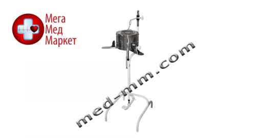 Купить Подставка для стерильной тары ПБ цена, характеристики, отзывы